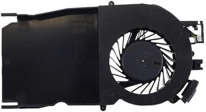 Lenovo CPU Cooling Fan for ThinkCentre M75q M625q M710q M720q M920q M920x T6100z ThinkStation P330 Desktop Computer 01MN633 01MN630 02CW457 BAZA0817R2U-P003 BAZA0817R2U-P004 BUC0812VD-02 PVB070E12H-P01 New DC12V