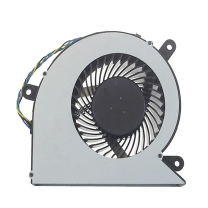 Lenovo Computer CPU Cooling Fan for AIO IdeaCentre A540-24API A540-24ICB A540-27ICB 3-24ITL6 3-27ITL6 5-24ALC6 5-27IOB6 Aspire Z24-890 Z24-891 Desktop PC VZ6694G 23.BCBD1.001 BUC1012MD-00 BAZA1018R2U-P001 023.100DS.0001 DLT023100DS0001 01MN751 New