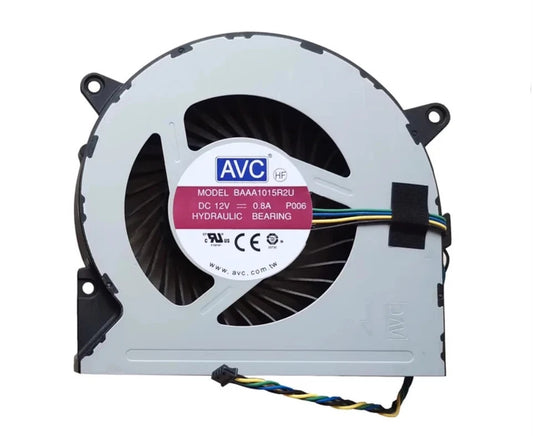 Lenovo CPU Cooling Fan - AIO IdeaCentre 3-22 3-24 3-27 A340 520C V50a