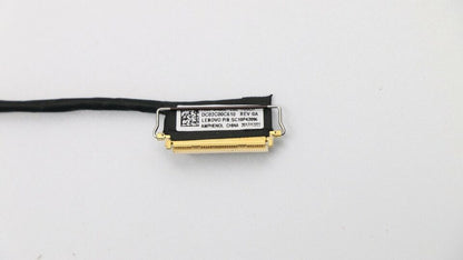 Lenovo LCD Display Video Screen Cable ThinkPad X280 01YN073 SC10P42096