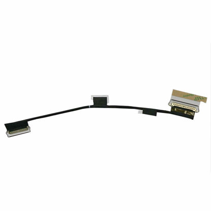 Lenovo LCD Display Video Screen Cable ThinkPad T14S T490S T495S 01YN283 01YN284 DC02C00ED00 DC02C00ED10 DC02C00ED20 01YN282