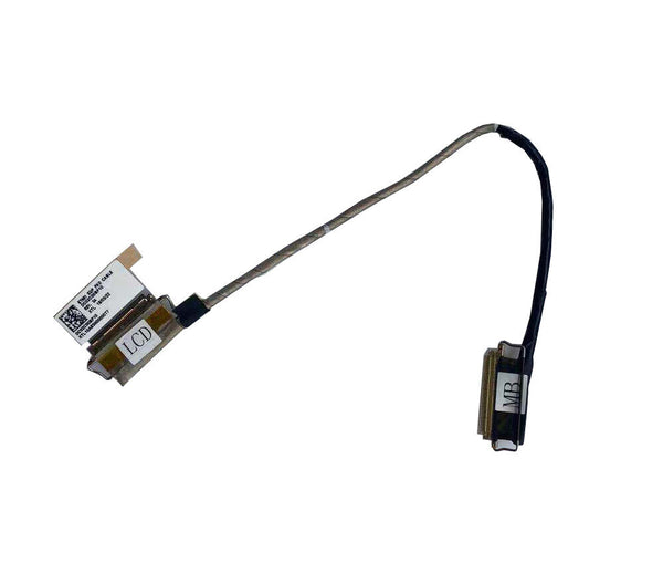 Lenovo New LCD LED Display Video Screen Cable ET481 ThinkPad T480S 01EN999 DC02C00BF00 DC02C00BF10 01YN993