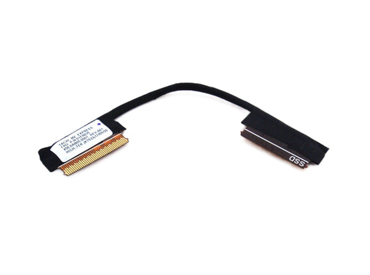 Lenovo HDD SSD SATA IO Cable ThinkPad T580 P52S 01YR466 450.0CW02.0001