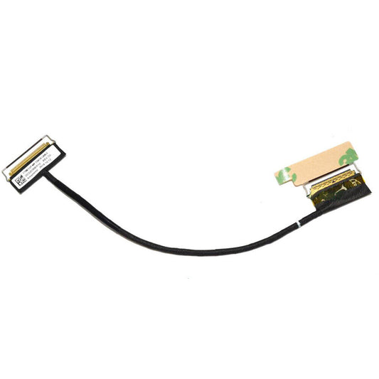 Lenovo New LCD LED LVDS EDP Display Video Cable Touch Screen FHD ThinkPad P15S P53S T15 T590 DC02C00ER10 DC02C00ER20 01YT324