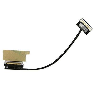 Lenovo New LCD EDP Display Video Cable Touch Screen ThinkPad P15S P53S T15 T590 DC02C00ES00 DC02C00ES10 DC02C00ES20 01YT325