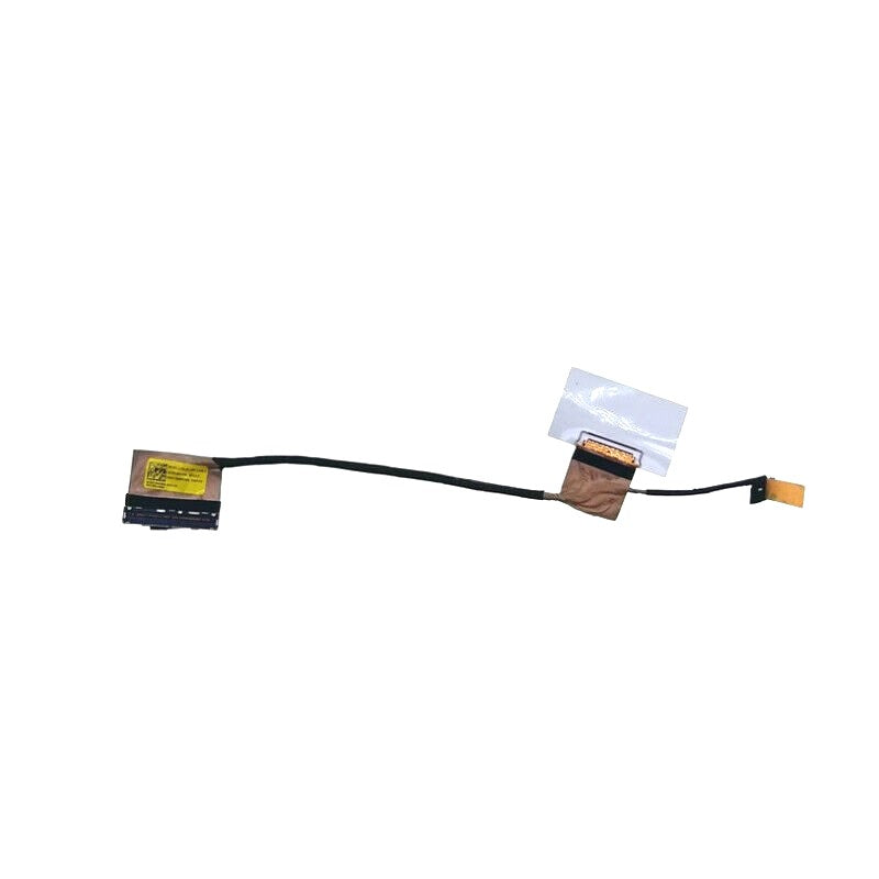 Lenovo New LCD LED LVDS EDP Display Video Screen IR Cable FHD DTZS1 ThinkPad X380 Yoga 20LH 20LJ DC02C00GN00 02DA149