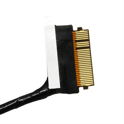 Lenovo New LCD LED LVDS EDP Display Video Screen Cable ThinkPad L380 L390 S2 Yoga 3/4 450.0CT09.0001 0011 02DA326