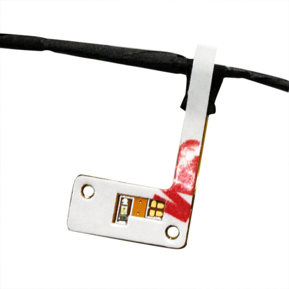 Lenovo New LCD LED LVDS EDP Display Video Screen Cable ThinkPad L380 L390 S2 Yoga 3/4 450.0CT09.0001 0011 02DA326