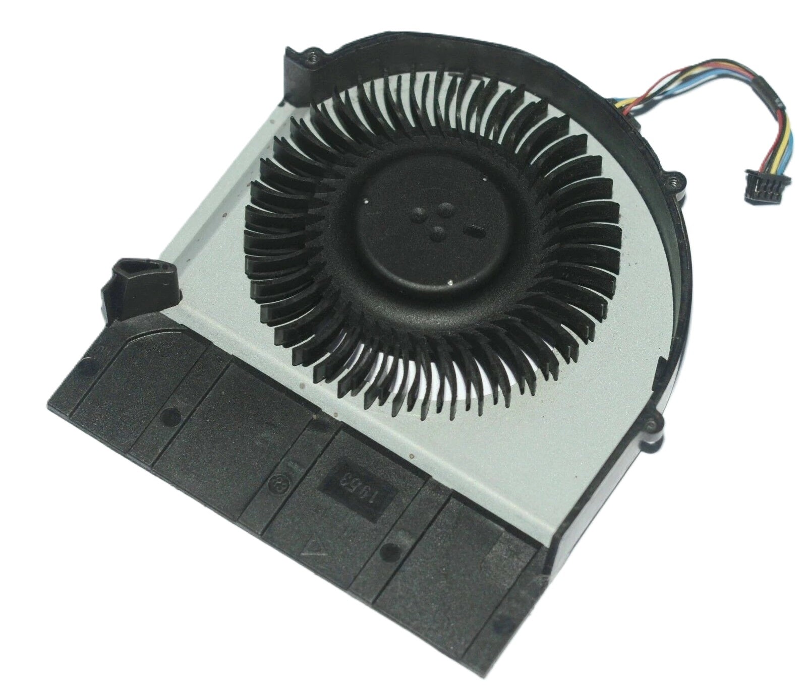 Lenovo 04W1578 CPU Cooling Thermal Fan ThinkPad T520 T520I W520 W530 04W0439 04W1574 04W1546 04W1579