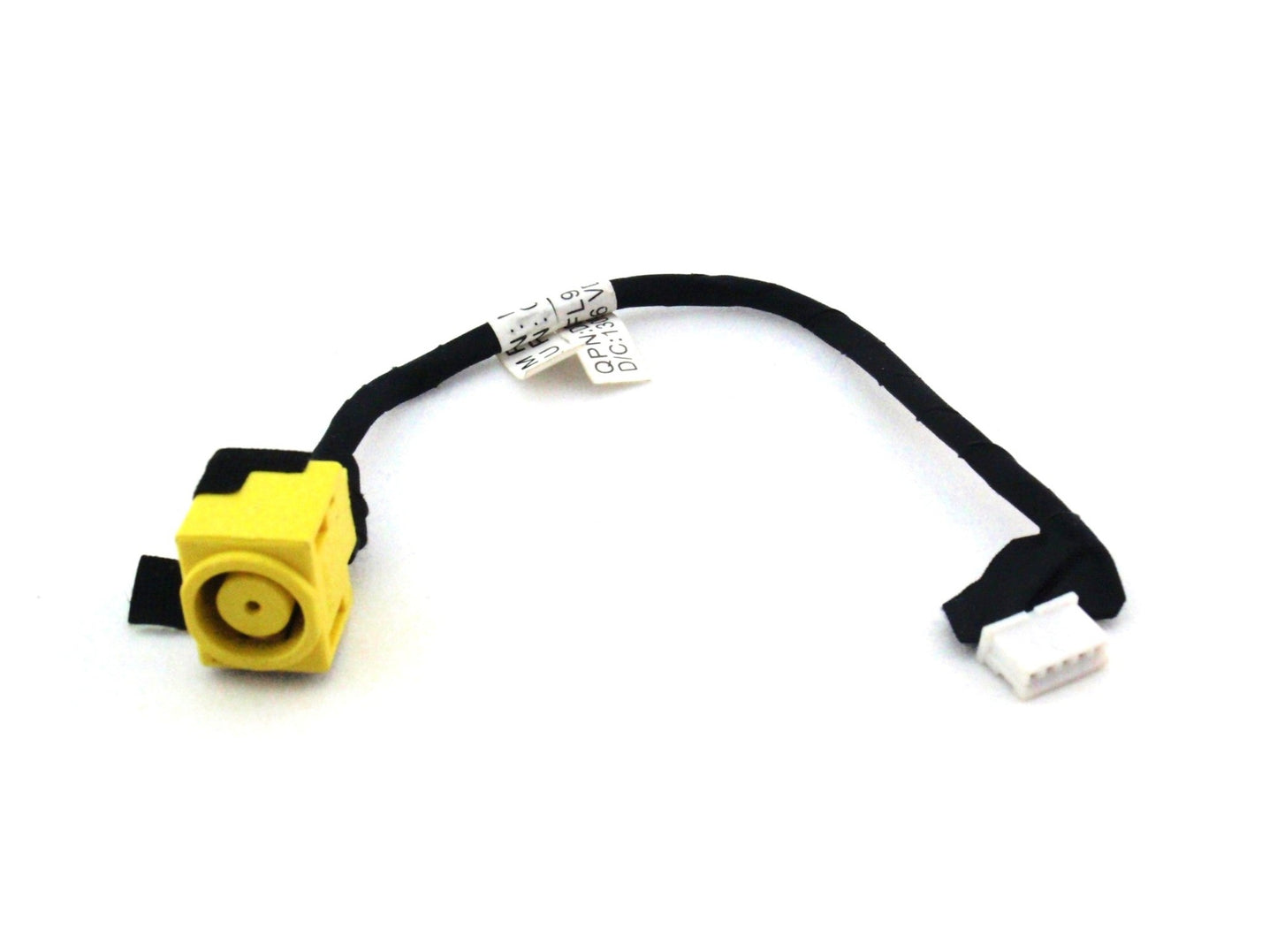 IBM Lenovo New DC In Power Jack Charging Port Connector Socket Cable ThinkPad X130e X131e DDFL9BAD000 04W3558