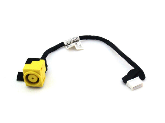 IBM Lenovo New DC In Power Jack Charging Port Connector Socket Cable ThinkPad X130e X131e DDFL9BAD000 04W3558