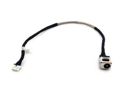 IBM Lenovo New DC In Power Jack Charging Port Connector Cable E49 E49A E49AL E49G E49L K49 K49A K49L 50.4TK04.001 04W4290