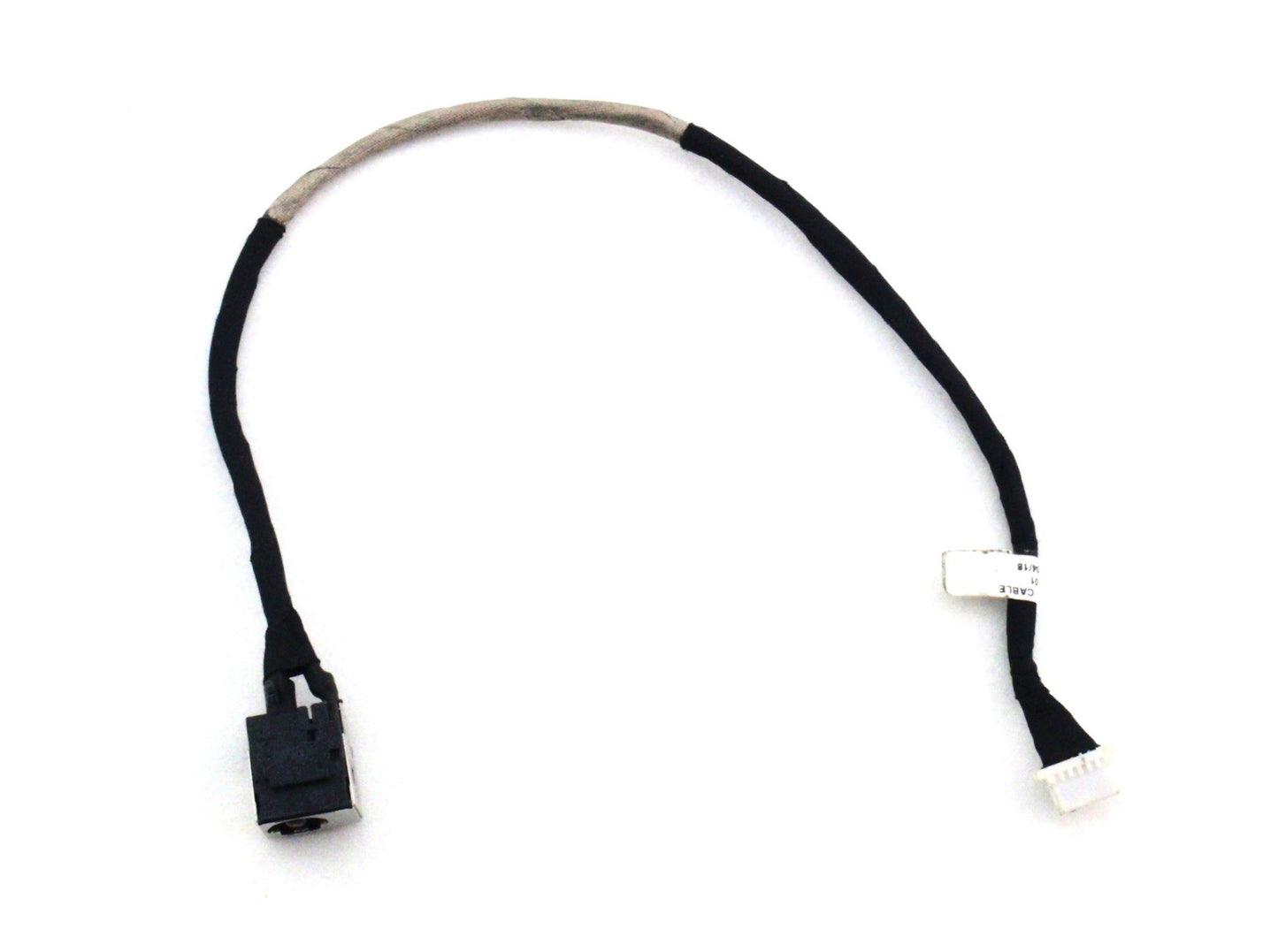 IBM Lenovo New DC In Power Jack Charging Port Connector Cable E49 E49A E49AL E49G E49L K49 K49A K49L 50.4TK04.001 04W4290