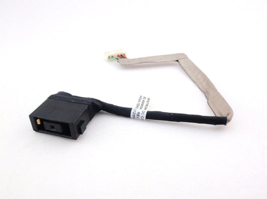 Lenovo New DC In Power Jack Charging Port Cable ThinkPad X1 Helix MT 3688 3697 3698 3701 50.4WW04.001 04X0509