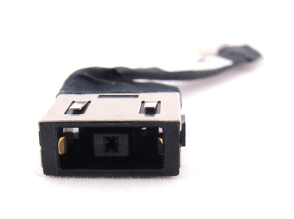 Lenovo New DC In Power Jack Charging Port Connector Cable ThinkPad T431S 20AA 20AC 50.4YQ06.001 50.4YQ06.011 04X0826