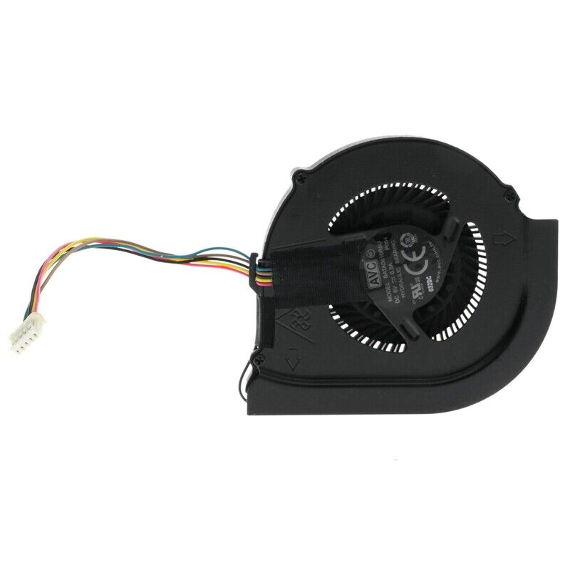 Lenovo New CPU Cooling Fan ThinkPad T440P 00HM902 00HM903 0C53565 04X1854 04X1853 04X3917