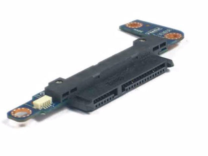 Lenovo New Hard Drive HDD SSD SATA IO Connector Board QIPA1 ThinkPad Twist S230U LS-8672P 04Y1413