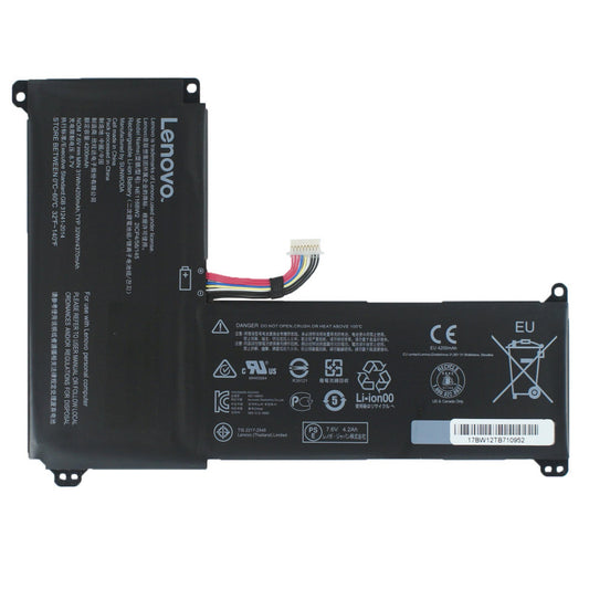 Lenovo Battery Pack for IdeaPad 110S-11IBR 0813004 5B10M53638 Genuine