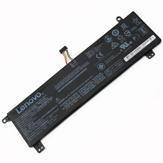 Lenovo Battery Pack for IdeaPad 120S-11IAP 120s-11IGM 0813006 Genuine