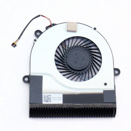 Lenovo New CPU Cooling Fan IdeaPad S20-30 023.1002R.0001 EG70060S1-C020-S9A 1104-00299 5F10G3722 1104-00297