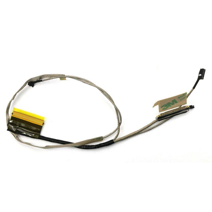 Lenovo New LCD LED LVDS EDP Display Video Screen Cable Yoga 100e 500e 81MC Chromebook 2nd Gen G2 5C10T70886 1109-03077