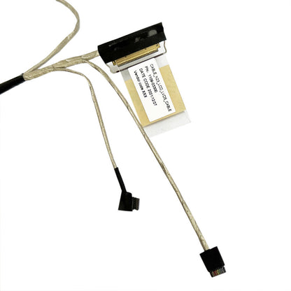 Lenovo New LCD LED LVDS EDP Display Video Screen Cable 30-Pin Yoga 300e Chromebook N23 1st Gen G1 1109-03302 1109-03300