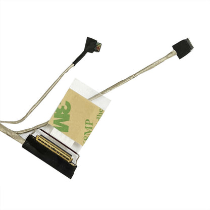 Lenovo New LCD LED LVDS EDP Display Video Screen Cable 30-Pin Yoga 300e Chromebook N23 1st Gen G1 1109-03302 1109-03300