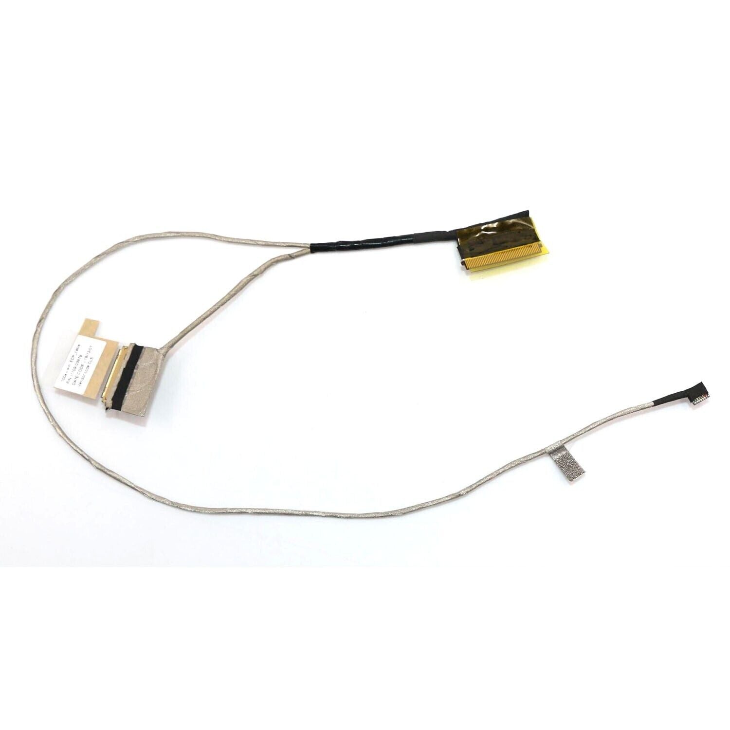 Lenovo New LCD LED LVDS EDP Display Video Screen Cable 100e Chromebook 2nd Gen G2 1109-03879 5C10T70506 1109-03900