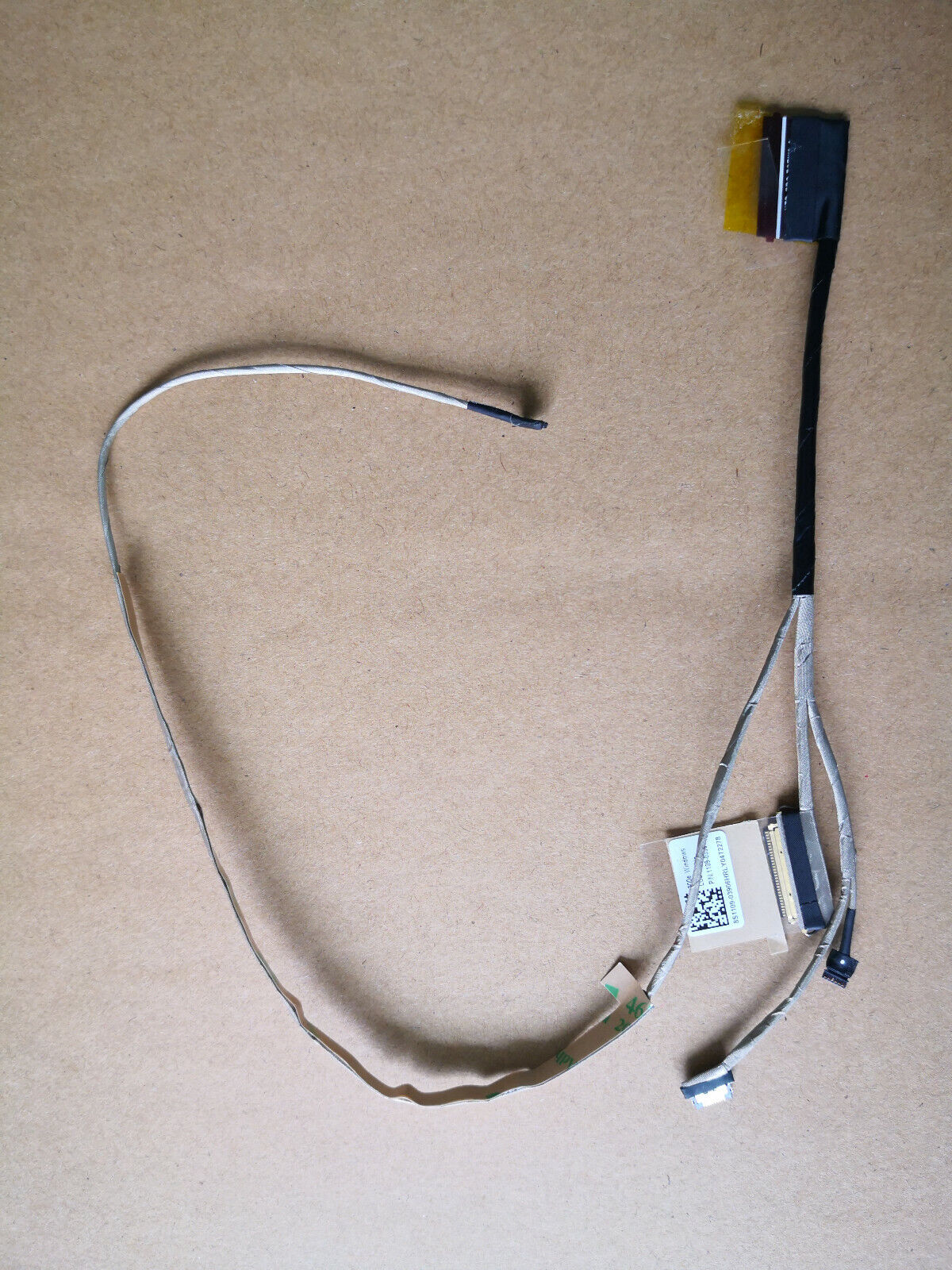 Lenovo New LCD LED LVDS EDP Display Video Screen Cable Windows WinBook 300e 81M9 Chromebook N23 2nd Gen G2 1109-03906