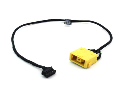 Lenovo New DC In Power Jack Charging Port Cable MOCHA2 Touch Screen IdeaPad Yoga 13 13-5934 13-5935 145500046 145500054