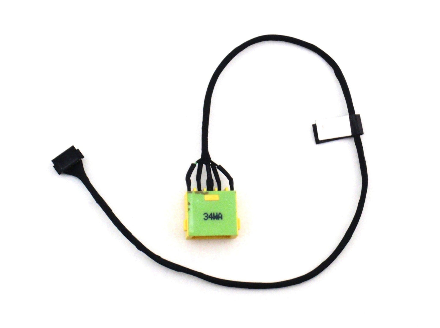 Lenovo New DC In Power Jack Charging Port Cable MOCHA2 Touch Screen IdeaPad Yoga 13 13-5934 13-5935 145500046 145500054