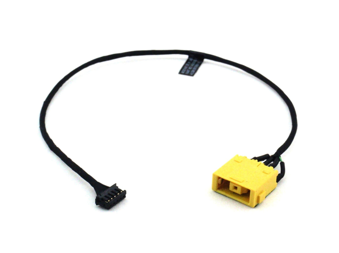 Lenovo New DC In Power Jack Charging Port Connector Cable VENUS IdeaPad UltraBook Yoga 13 145500058 11201285 145500057