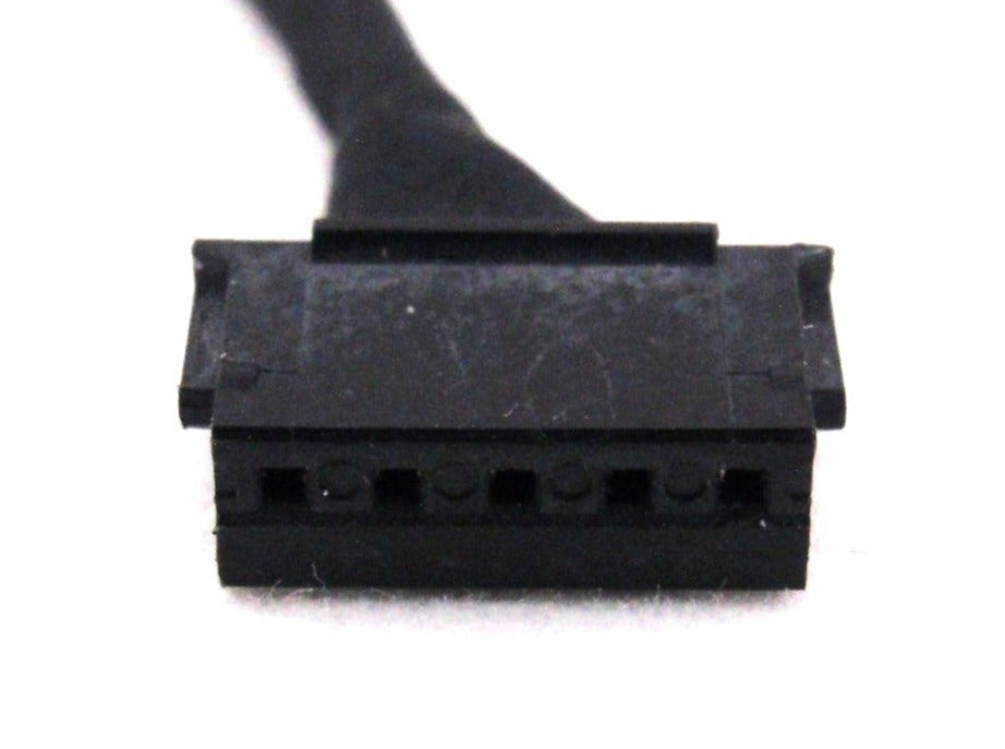 Lenovo New DC In Power Jack Charging Port Connector Cable VENUS IdeaPad UltraBook Yoga 13 145500058 11201285 145500057