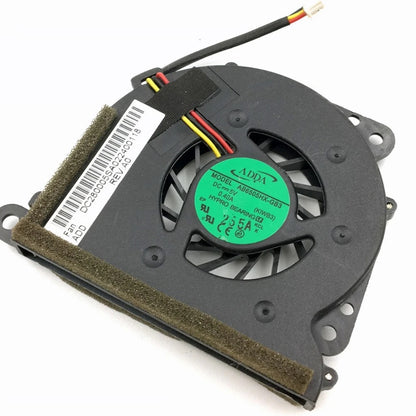 Lenovo New CPU Cooling Fan IdeaPad Y650 Y650a Y650n DC280005SA0 AB6505HX-GB3 31036636