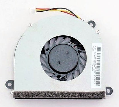 Lenovo New CPU Cooling Fan IdeaPad Y550 Y550A Y550M Y550P AB7005HX-LD3 DC280005VA0 31036825