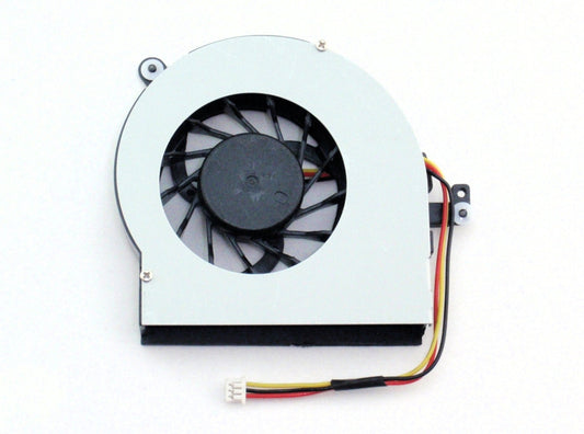 New Laptop CPU Cooling Fan for Lenovo IdeaPad Y450 Y450A Y450G KSB0505HA 8J78 UDQFRPR53CQU 31037632