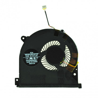 Lenovo New CPU Cooling Fan IdeaPad S300 S500 S700 S750 S756 S7000 13N0-B7P0D01 13N0-B7P0D02 13N0-B7A0901