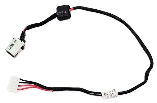 Lenovo New DC In Power Jack Charging Port Connector Cable NIMUA IdeaPad U460 U460s DC301009S00 31044640