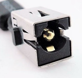 Lenovo New DC In Power Jack Charging Port Connector Socket Cable IdeaPad U260 DC30100AR00 DC30100BW00 31047069