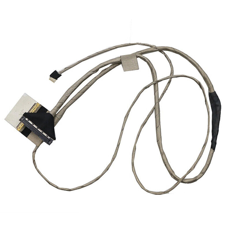 Lenovo New LCD LED Display Video Screen Camera Cable LU47 IdeaPad U400 U470 50.4PJ05.001 31052048