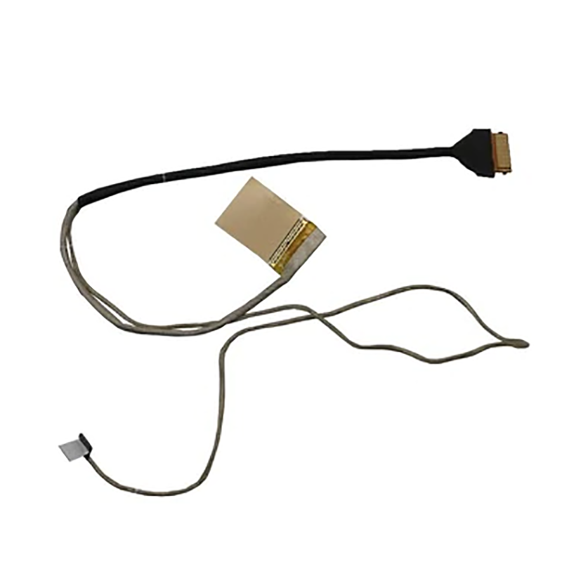 Lenovo New LCD LED Display Video Screen Camera Cable LU47 IdeaPad U400 U470 50.4PJ05.001 31052048