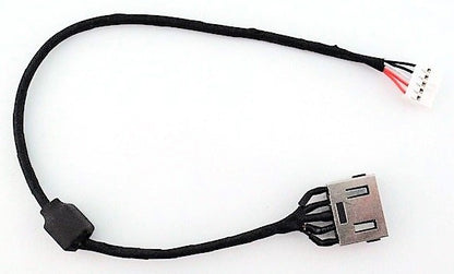 Câble connecteur de charge Lenovo X240 DC IN Power Jack alimentation Câble connecteur de charge Lenovo X240 DC IN Power Jack alimentation