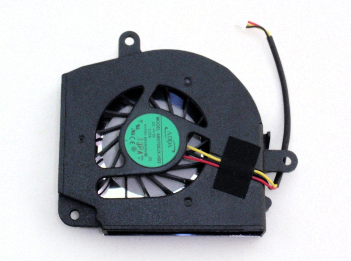 IBM Lenovo New CPU Cooling Thermal Fan F40A F41A 3000 C200 N100 AB0705UX-HB3 41W5225