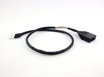 Lenovo New DC In Power Jack Charging Port Cable ThinkPad Edge 15 80K9 80H1 450.00W04.0001 450.00W04.0011 5C10G91180