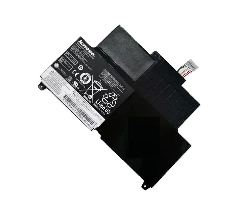 Lenovo Battery Pack for ThinkPad Edge S230u Twist 3347 45N1095 45N1092