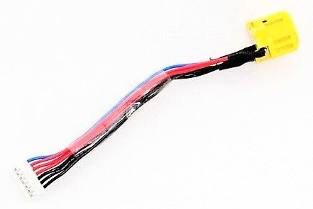 IBM Lenovo DC In Power Jack Charging Port Cable ThinkPad T530 W530 04W6909 50.4CU05.001 101 50.4KE01.011 50.4KE09.011