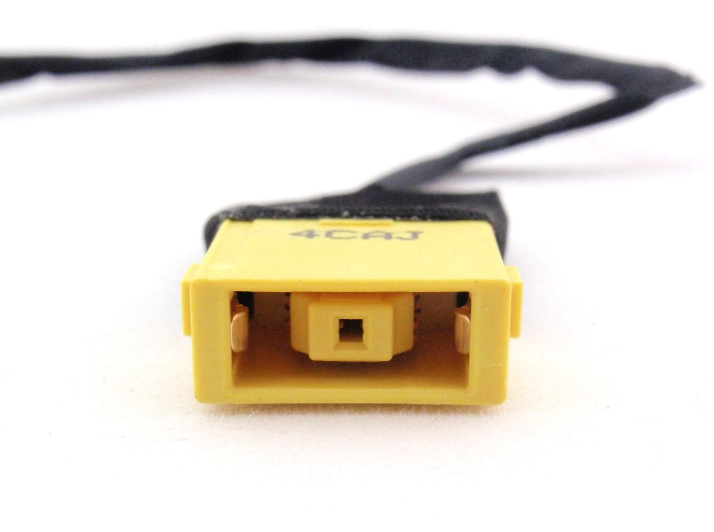 Lenovo DC In Power Jack Charging Port Connector Cable IdeaPad S510P LS51P 50.4L203.011 50.4L203.031 50.4L203.021 50.4L203.001