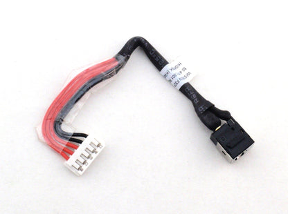 Lenovo New DC In Power Jack Charging Port Connector Socket Cable Harness IdeaPad U330 V350 Y330 50.4Y711.001