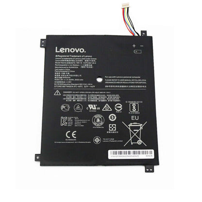 Lenovo Battery Pack for IdeaPad 100S-11IBY 80R2 - 5B10K37675 NB116 New