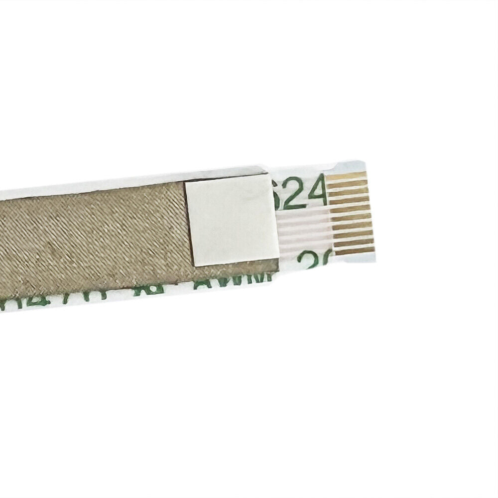 Lenovo Hard Drive SSD SATA IO Connector Cable HS760 IdeaPad 3 17 AMD 3-17ITL6 82H9 NBX0001VH00 5B40S22058